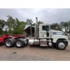 2013 Mack SemiTractor Truck